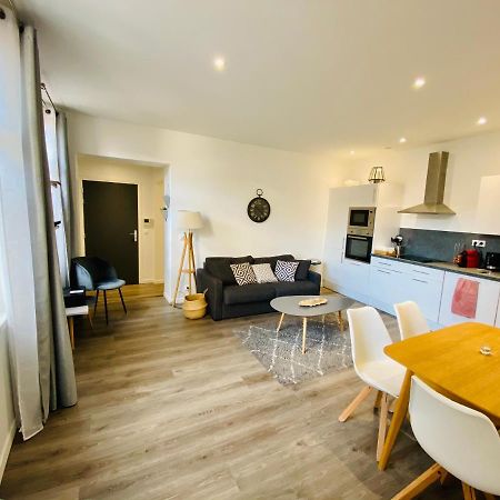 Hyper-Centre Lille - Appartement 65M2 Exterior photo