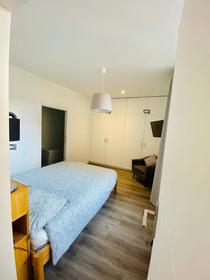 Hyper-Centre Lille - Appartement 65M2 Exterior photo