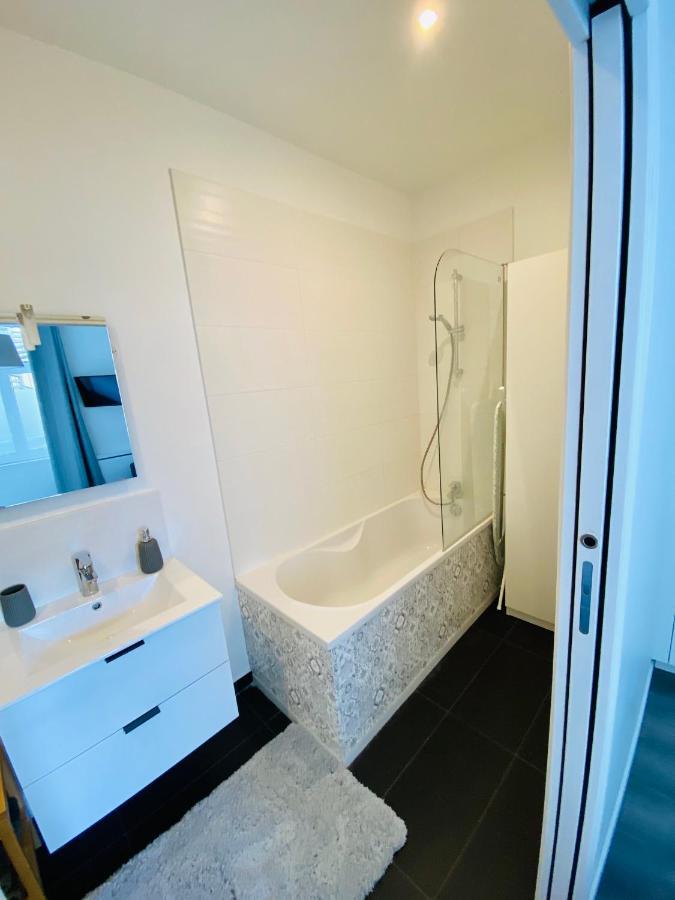 Hyper-Centre Lille - Appartement 65M2 Exterior photo